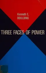 Cover of Three faces of power