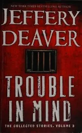 Cover of Trouble in mind