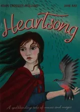 Cover of Heartsong