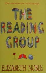 Cover of The reading group