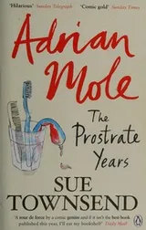 Cover of Adrian Mole