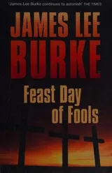 Cover of Feast day of fools