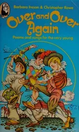 Cover of OVER AND OVER AGAIN