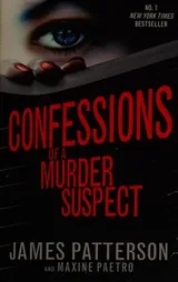 Cover of Confessions of a murder suspect