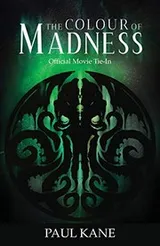 Cover of The Colour of Madness
