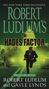 Cover of The Hades Factor