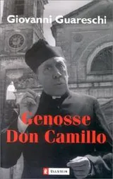 Cover of Genosse Don Camillo