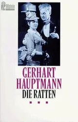 Cover of Die Ratten