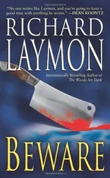 Cover of Beware