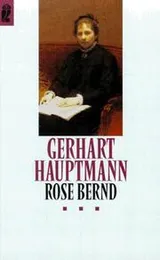 Cover of Rose Bernd