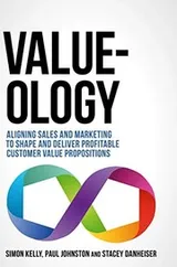 Cover of Value-ology