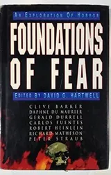 Cover of Foundations of fear