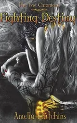 Cover of Fighting Destiny