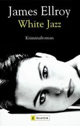Cover of White Jazz