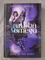 Cover of Alpha & Omega, Call of the Hunt