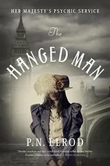 Cover of The hanged man