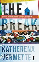 Cover of The Break