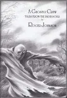 Cover of A GHOSTLY CREW