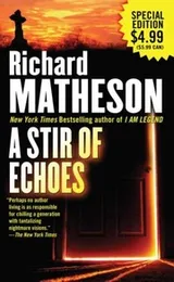 Cover of A Stir of Echoes