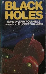Cover of Black Holes