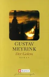 Cover of Der Golem