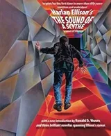 Cover of The Sound of a Scythe