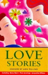 Cover of Love Stories