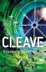 Cover of Cleave