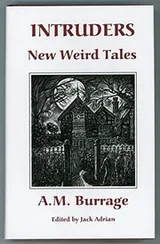 Cover of Intruders