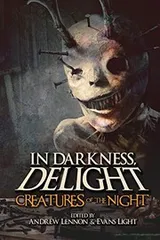 Cover of In Darkness, Delight