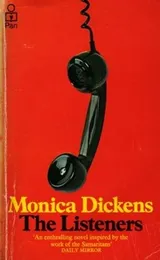 Cover of The Listeners