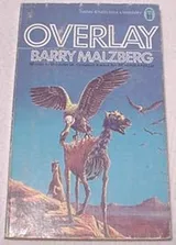 Cover of Overlay