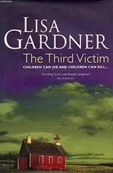 Cover of The Third Victim