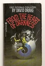 Cover of From the heart of darkness