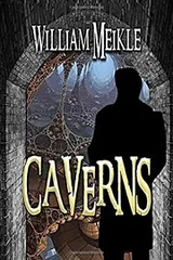 Cover of Caverns