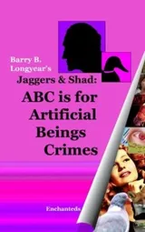 Cover of Jaggers & Shad