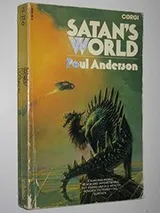 Cover of Satan’s World