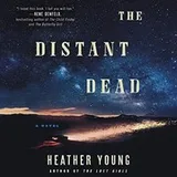 Cover of The Distant Dead