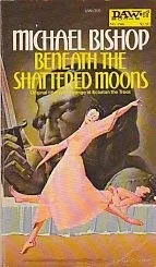 Cover of Beneath the Shattered Moons