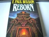 Cover of Reborn
