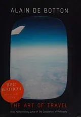 Cover of The Art of Travel