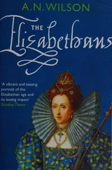 Cover of The Elizabethans