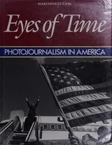 Cover of Eyes of time