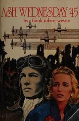 Cover of Ash Wednesday '45