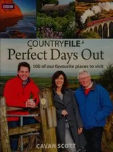 Cover of Countryfile perfect days out