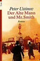 Cover of The Old Man and Mr. Smith
