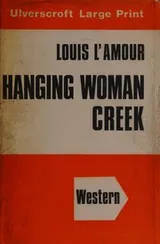 Cover of Hanging Woman Creek and Lando