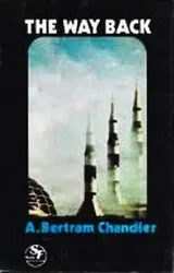 Cover of The Way Back