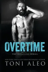 Cover of Overtime