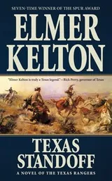 Cover of Texas Standoff